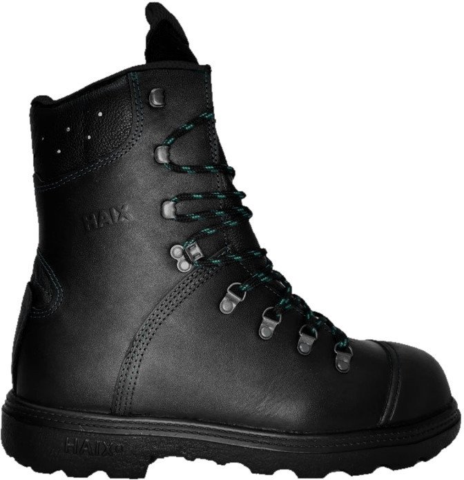 Buty antyprzecięciowe Haix BLUE MOUNTAIN Interforst kl. 1 45