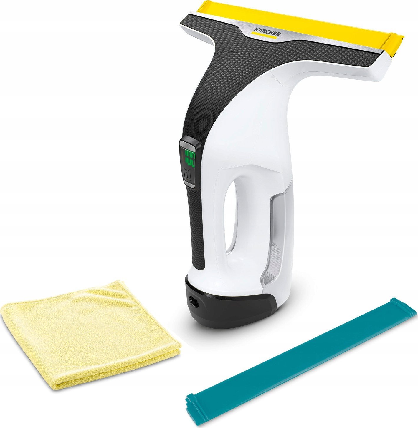 Myjka do okien Karcher WV6 Bath Edition (1.633-750.0)