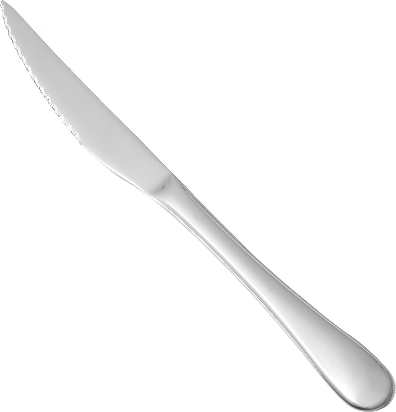 Hendi Noże do steków Profi Line ze stali nierdzewnej 215mm 6 szt. Hendi 764527 Noże do steków Profi Line ze stali nierdzewnej 215mm 6 szt. Hendi 76452