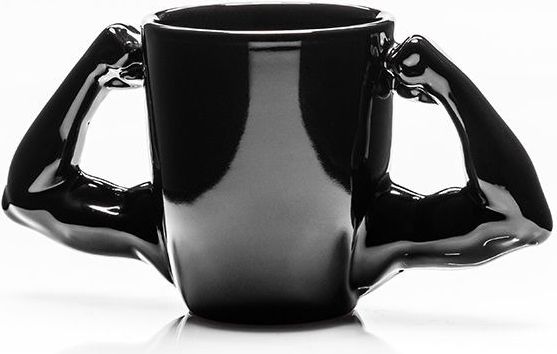 GiftWorld Kubek Siłacza 260ml