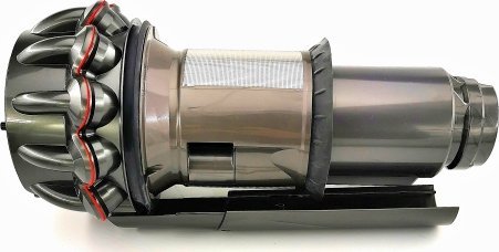 Dyson Oryginalny Cyklon grafit Dyson V11 (SV14)