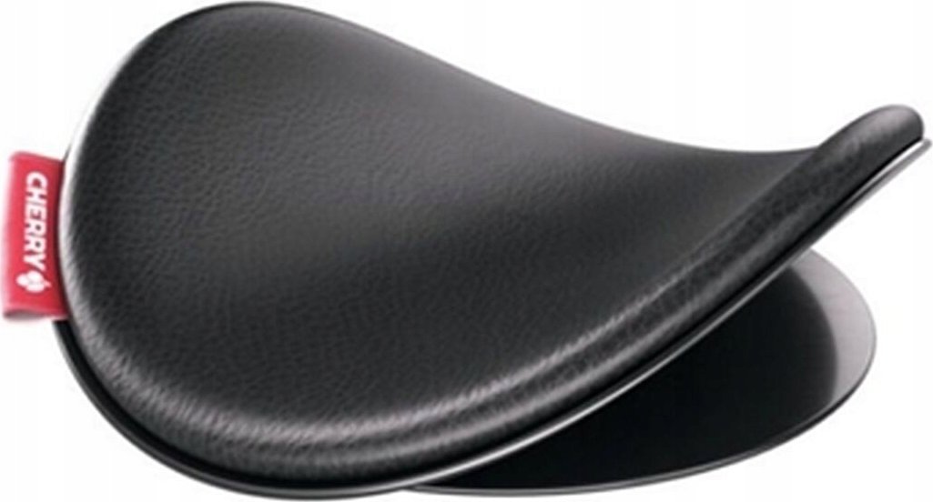 Cherry CHERRY ZUB SLIDEPAD ERGO gleitende Armauflage schwarz