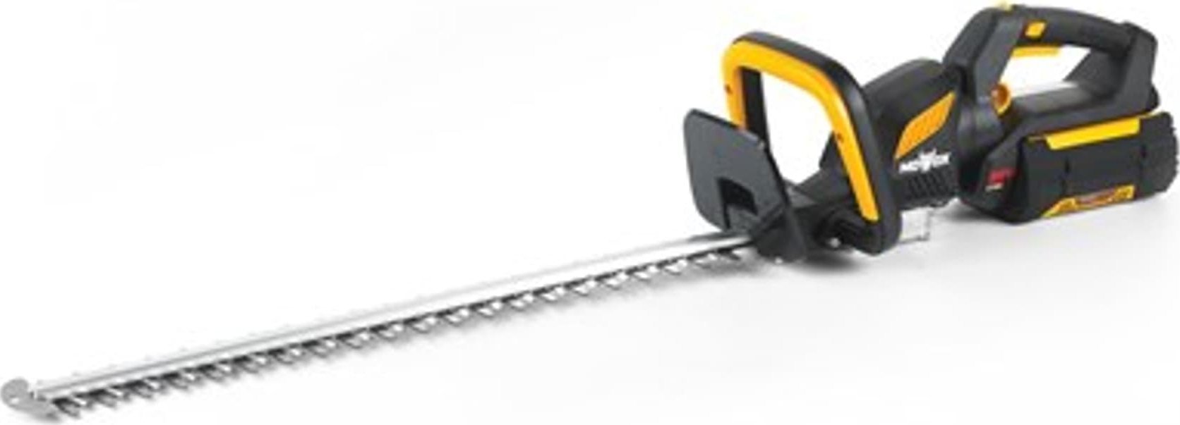 Mowox MoWox | 62V Excel Series Hand Held Battery Hedge Trimmer With Rotating Handle | EHT 6362 Li | Cordless