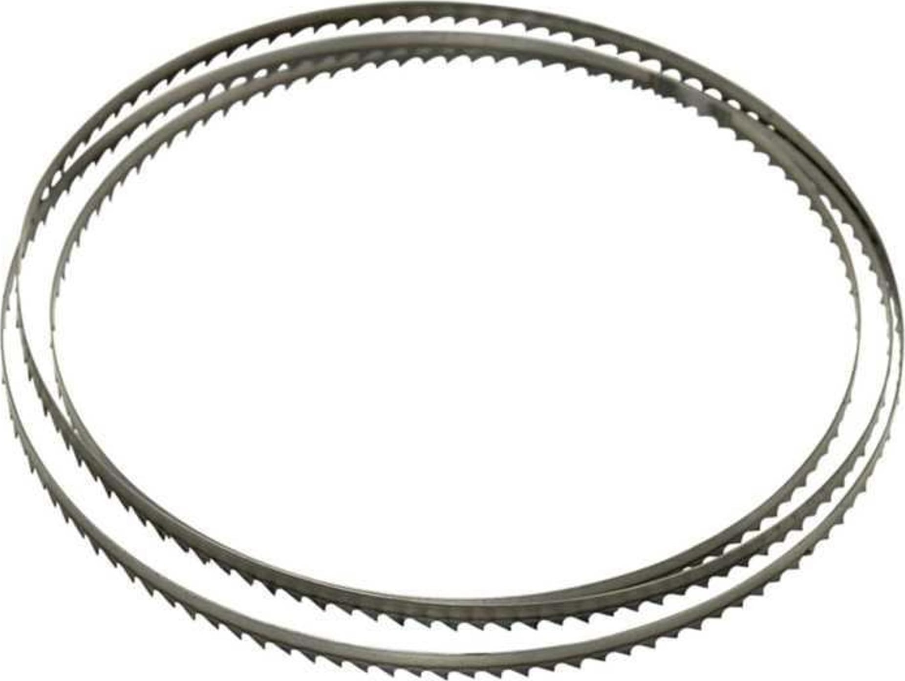 Piła łańcuchowa Luna Pia tamowa do drewna 10x1840 mm