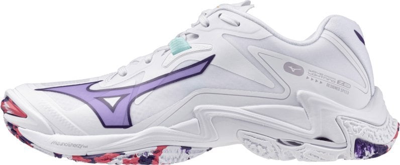 Buty Mizuno WAVE LIGHTNING Z8 V1GC240020