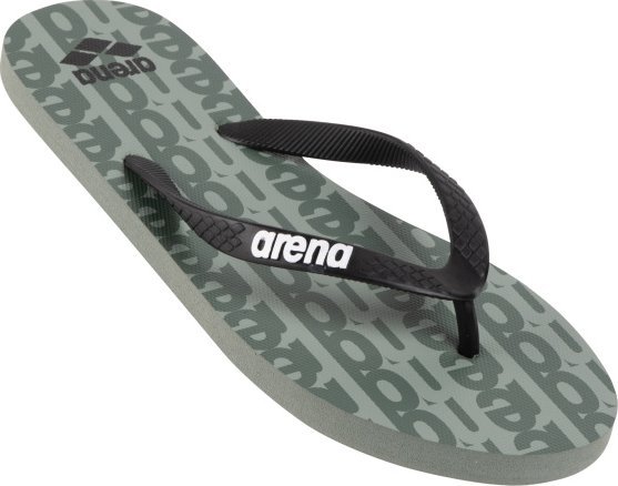 Japonki męskie Arena Japonki klapki unisex Arena Beach Tong rozmiar 37