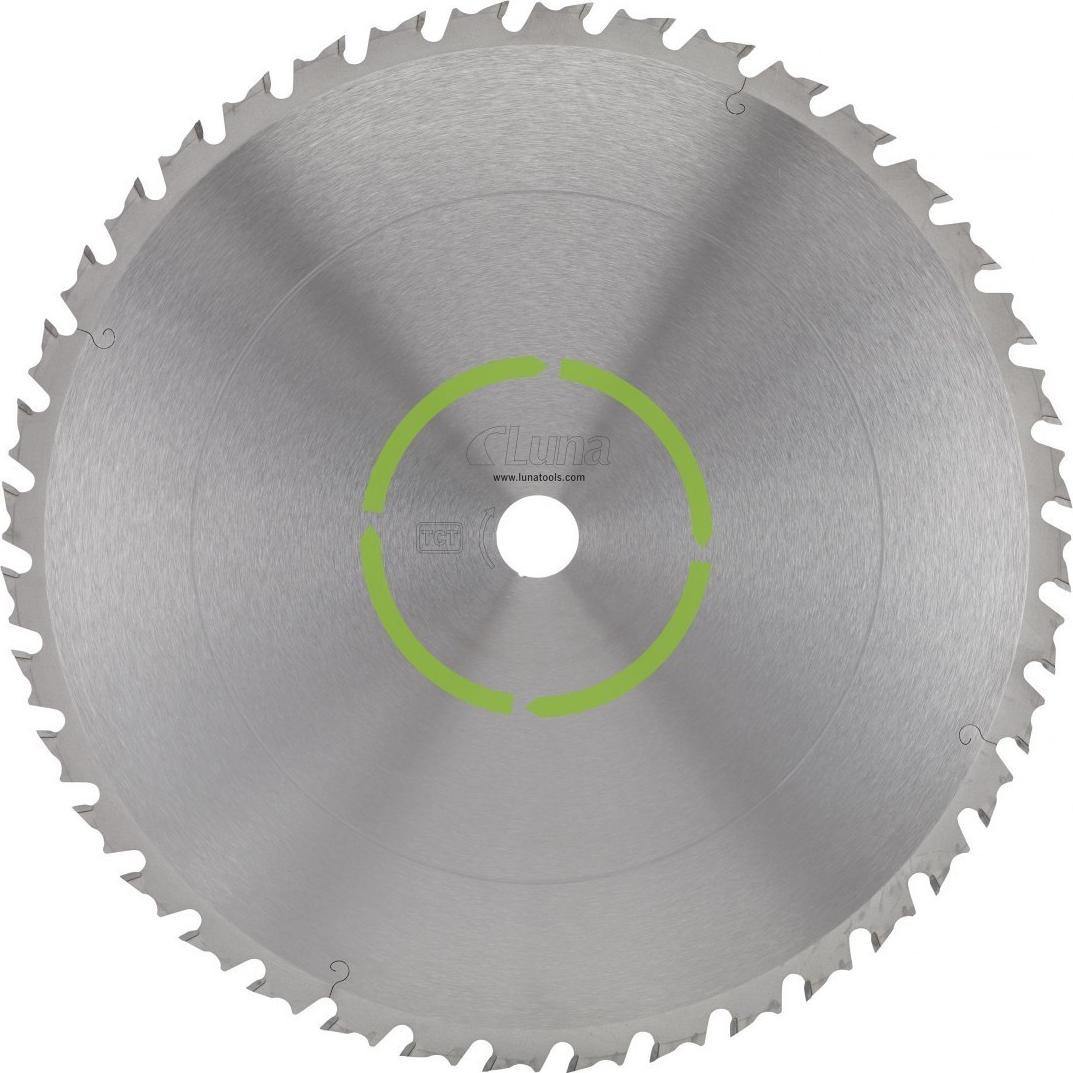 Luna Piła tarczowa Construction TCT CON 305x30 Z60N