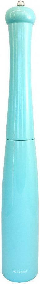 Młynek do przypraw Kassel do pieprzu i soli (93579)