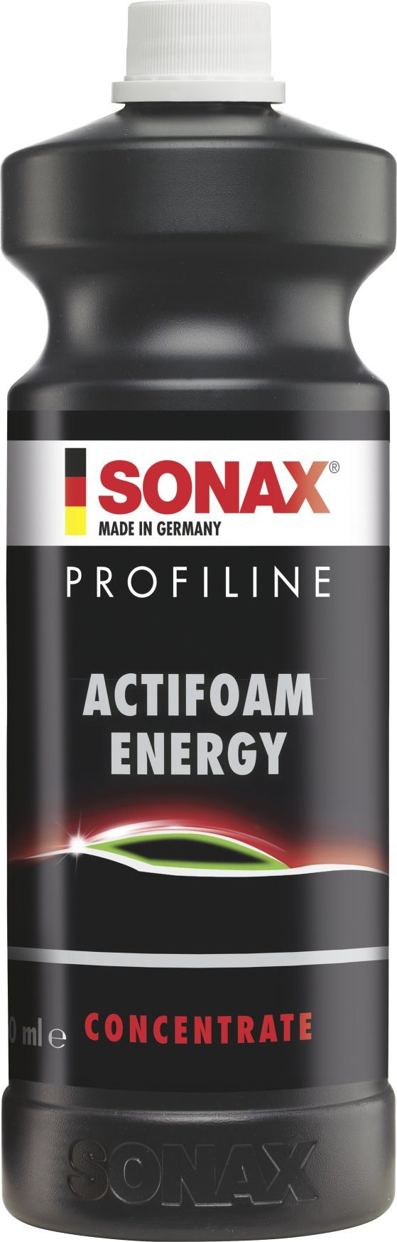 Sonax SONAX Profiline aktyvios putos