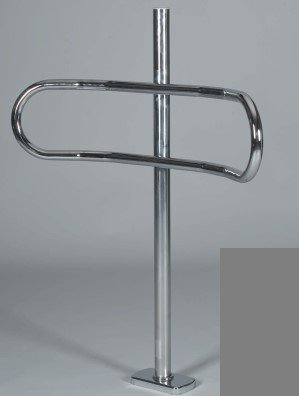 Damnix Stojak przykołowrotowy z ramionami