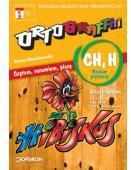 Ortograffiti SP CH-H Poziom 1