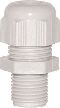 Ergom Dławnica kablowa poliamidowa M16 IP68 DP 16 HML szara (E03DK-01050100101)