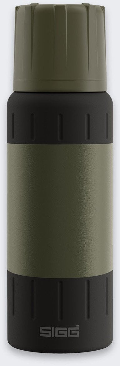 Termos SIGG Alpine Star 1 L Roasted Green