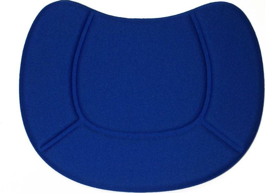 OkBaby Wyściółka dolna OKBABY Eggy niebieska