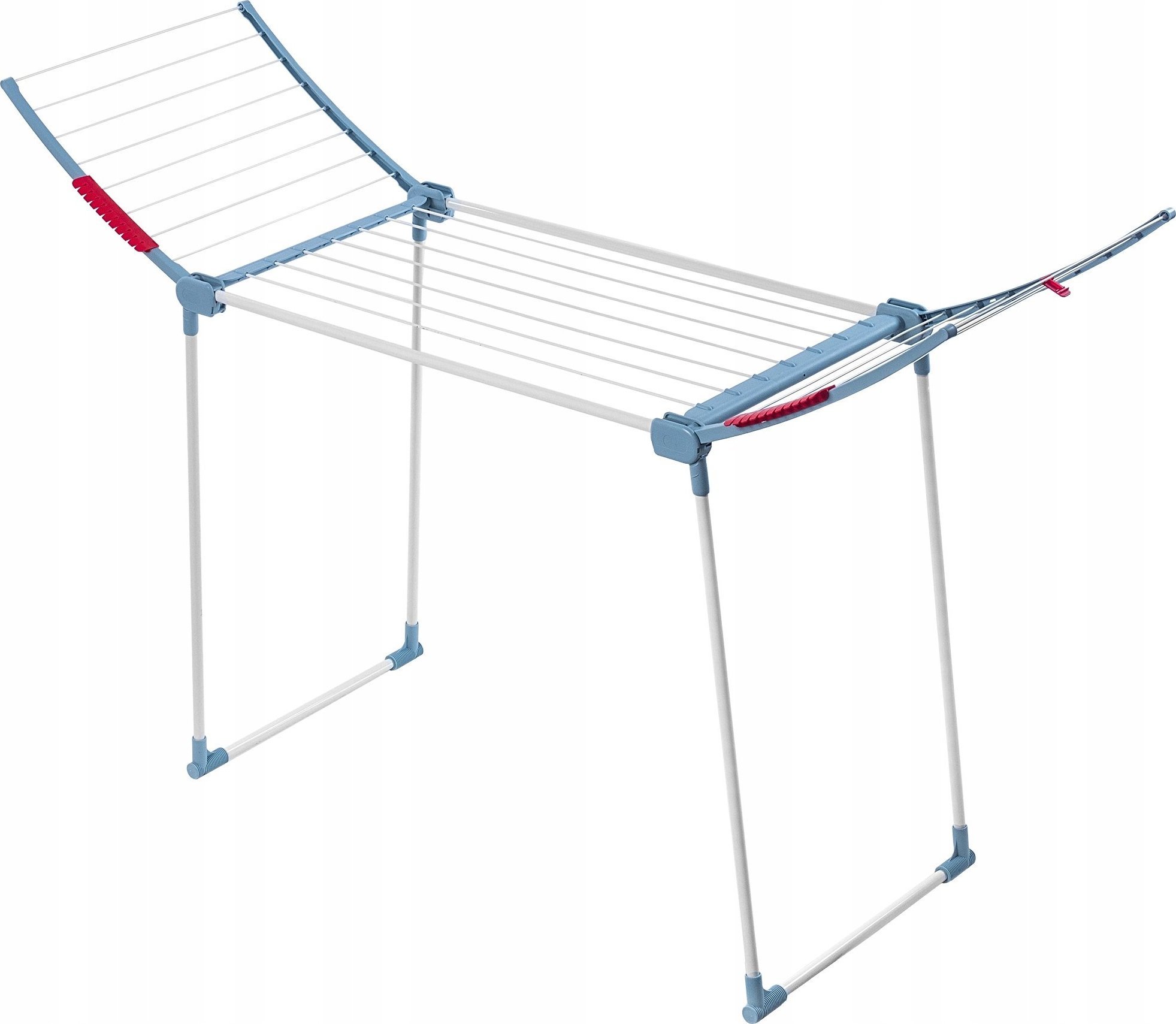 Suszarka na pranie Kadax KADAX Suszarka Na Pranie Ubrań Stojąca Duża 18M