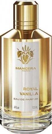 Mancera Mancera ROYAL VANILLA edp 120 ml