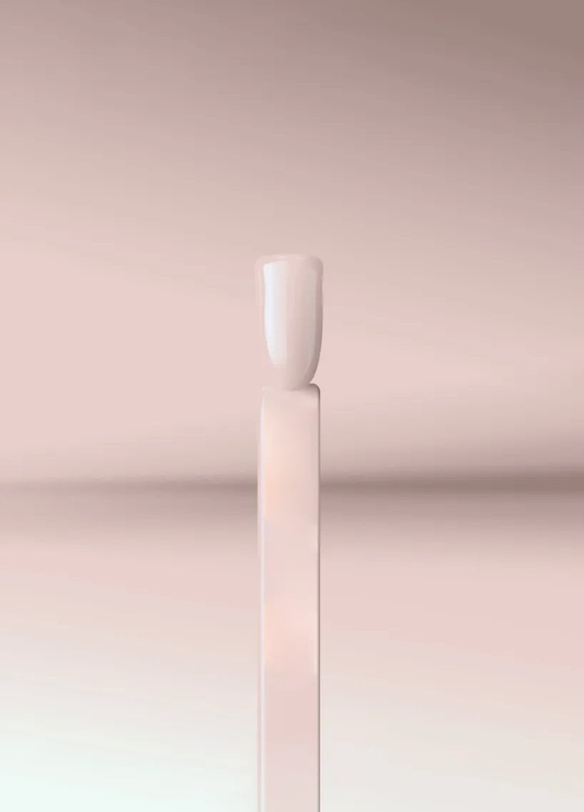 Nailfreak NailFreak The Builder - Light Pink Beige.