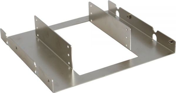 InLine Adapter 3x 2.5" w 1x 5.25" (39950E)