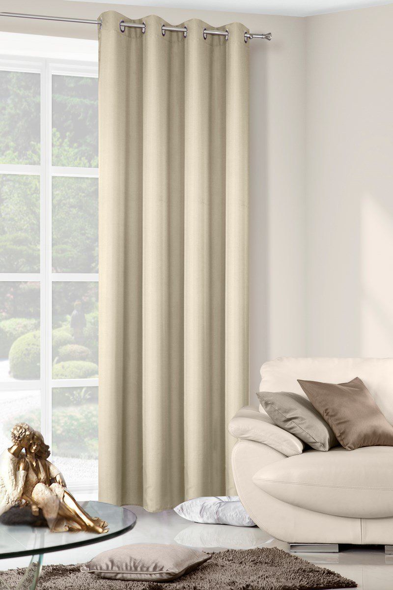 Eurofirany Naktinė užuolaida Rita