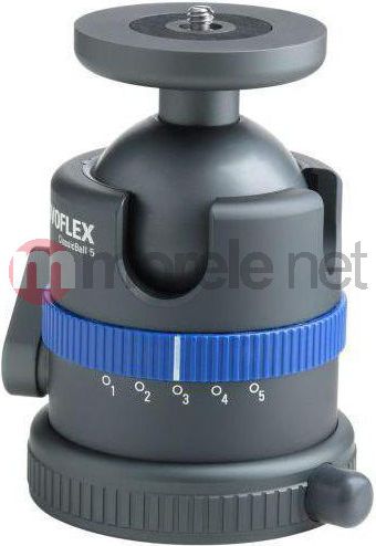 Statyw Novoflex Classic Ball 5 (CB5)