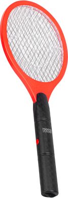 Teesa Elektryczna łapka na owady czerwona