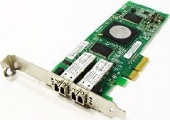 IBM Kontroler QLogic HBA for System X, PCI-E, 2x FC - 39R6528