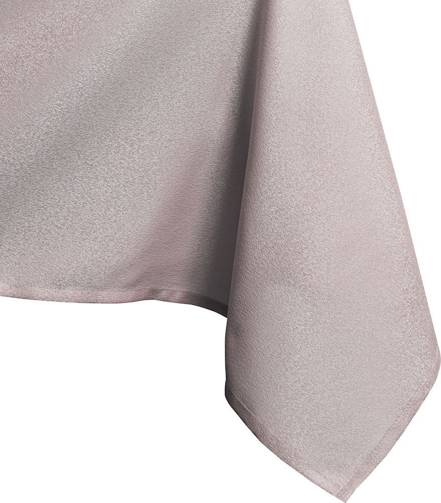 AmeliaHome AmeliaHome OBRUS PLAMOODPORNY AH EMPIRE HMD POWDERPINK 120X200