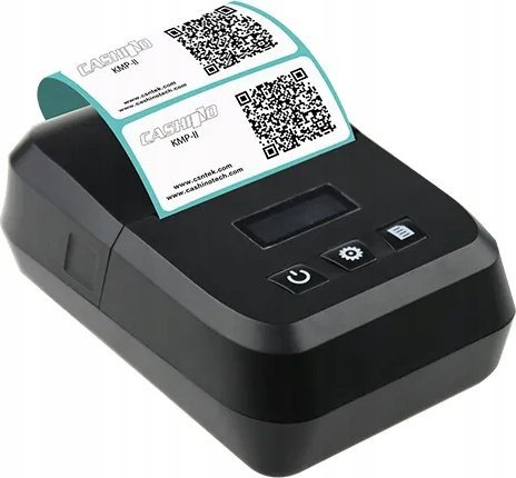 Drukarka etykiet Chipolo Drukarka etykiet KLP-II Bluetooth IP54