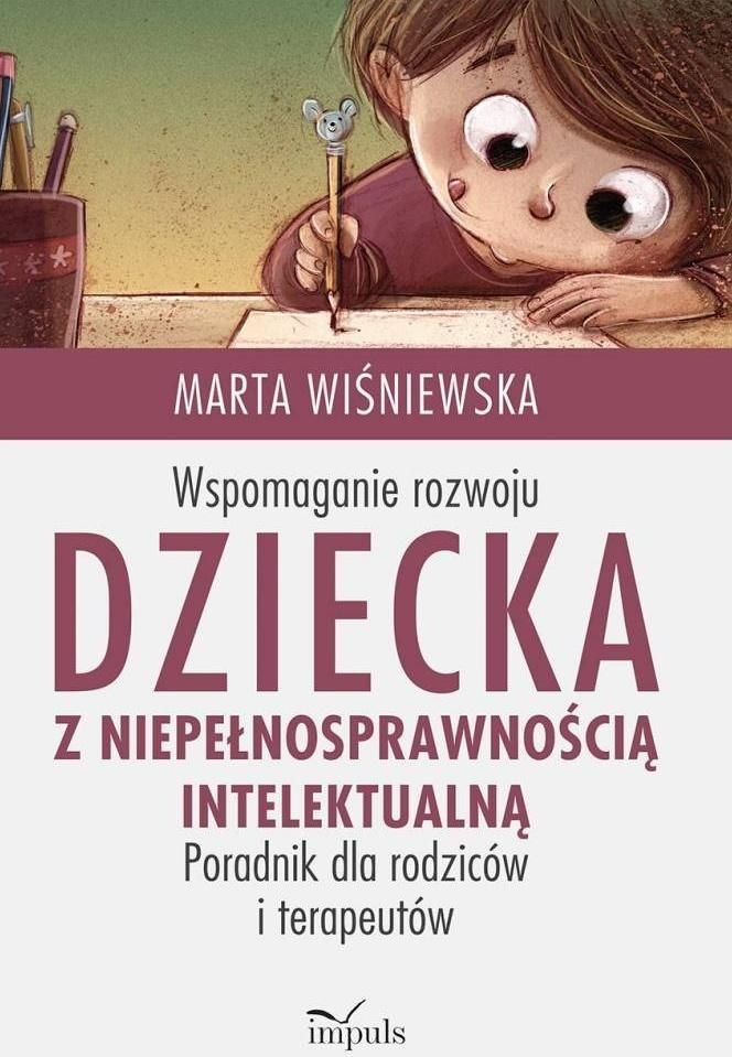Wspomaganie rozwoju dziecka...