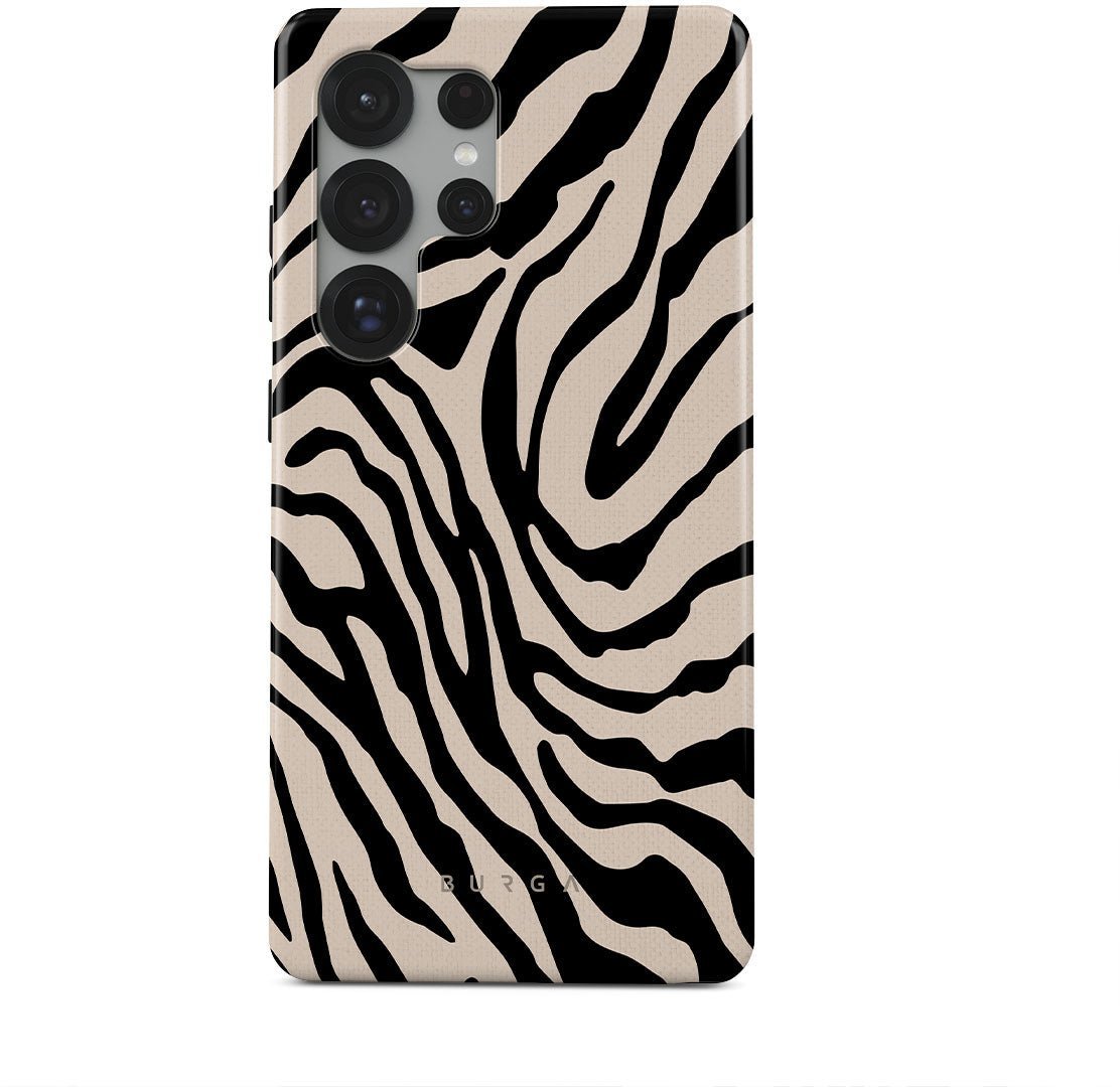 Burga Imperial Tough Case For Samsung Galaxy S25 Ultra