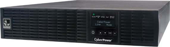 UPS CyberPower Professional Smart App Online (OL1500ERTXL2U)
