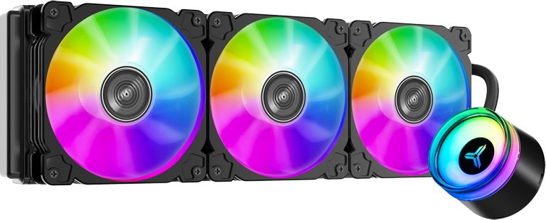 Chłodzenie wodne Jonsbo ANGELEYES TW2-360 Pro Color