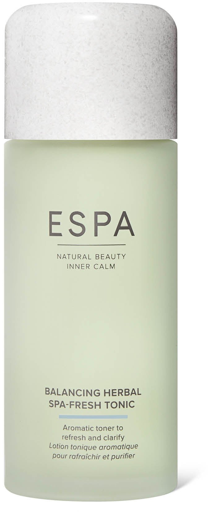 Espa, Balancing Herbal, Clarifying, Tonic Lotion, For Face, 200 ml For Women