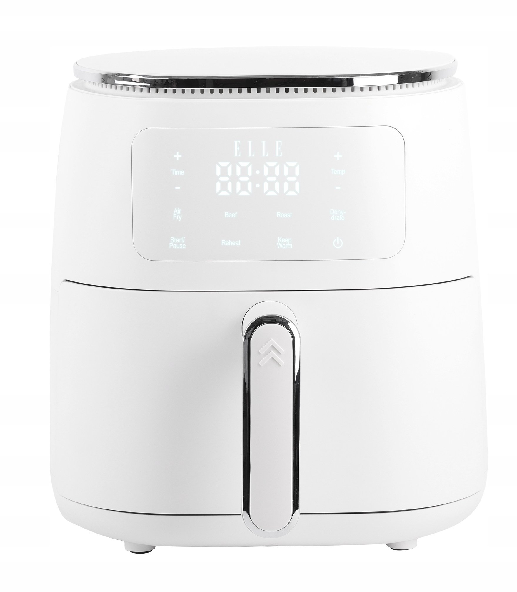 Frytkownica beztłuszczowa ELLE EKAFP501WHEU White 5L