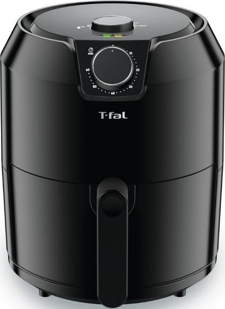 Frytkownica beztłuszczowa Tefal EY2018