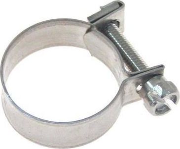 TurboWorks_D Opaska SGB 6-8mm Nierdzewna