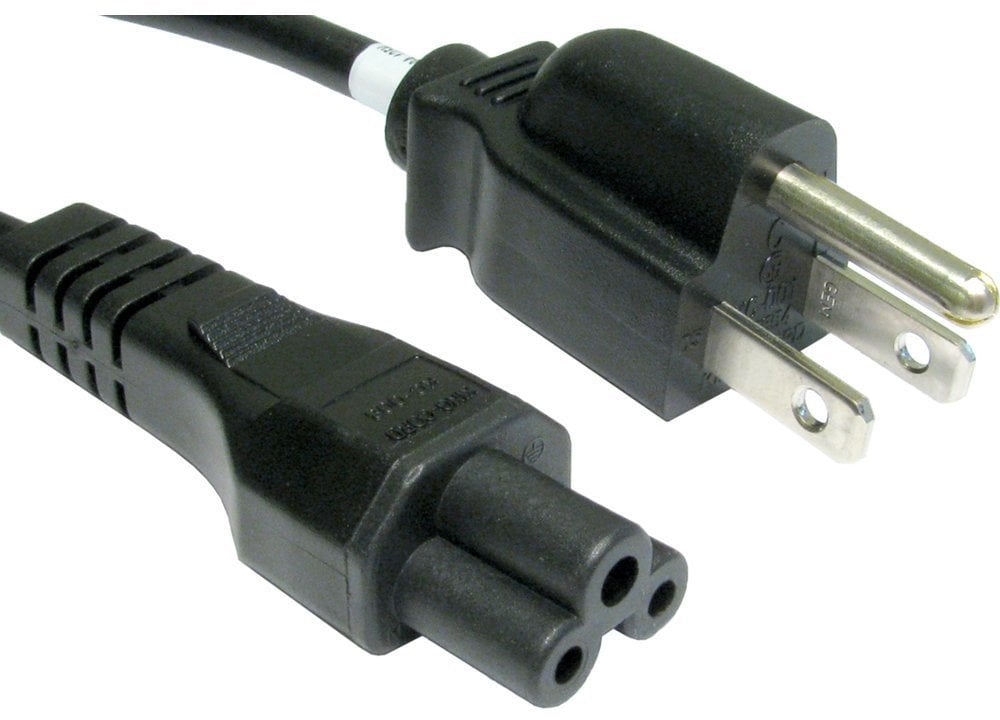 Origin Storage C-E-POWER-CH-MM kabel zasilające Czarny 2 m C5 panel Wtyczka zasilająca typu J