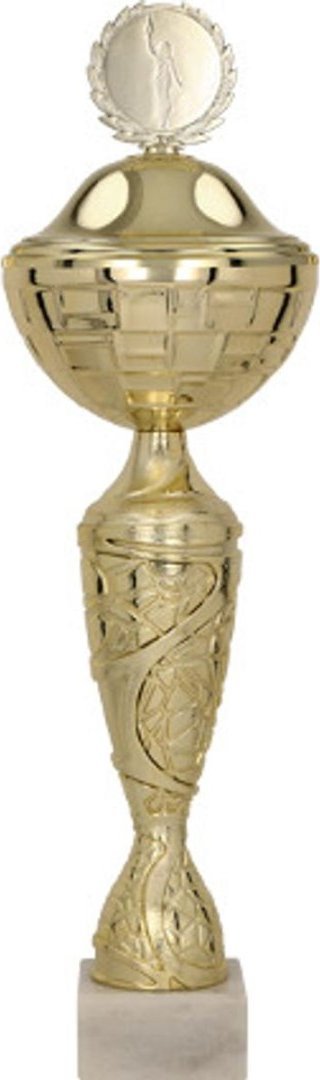 Victoria Sport Puchar z przykrywką TANGA