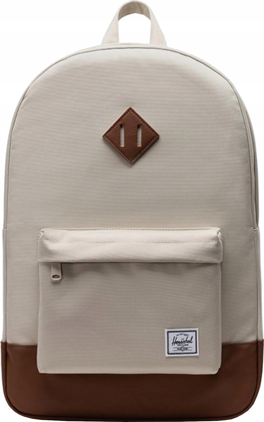 Herschel Herschel Heritage Backpack 10007-05752 szary One size