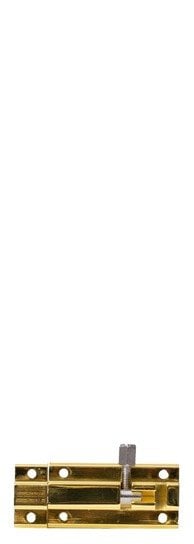 FIXATOR DOOR 261 BRASS DIY