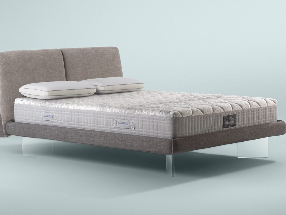 Materac Magniflex Magnistretch 10 90x200