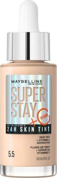 Maybelline Maybelline Super Stay 24H Skin Tint 5.5 30ml