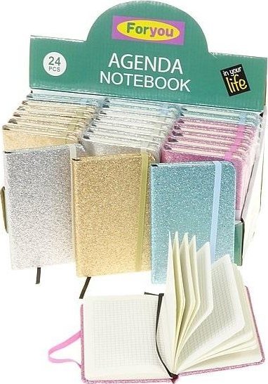 Adar Notes 556119 Adar mix cena za 1 szt