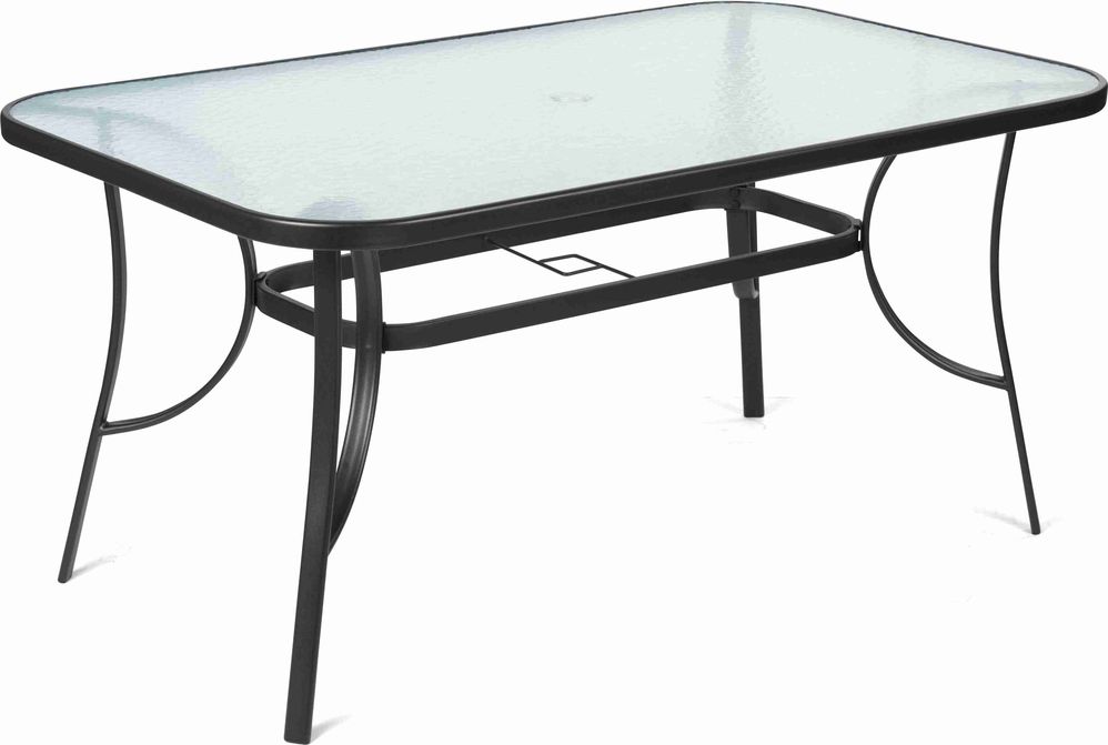 Fieldmann Stół z jasnym blatem FDZN 5020