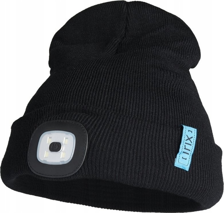 IRIX Irix Expedition LED Winter Hat