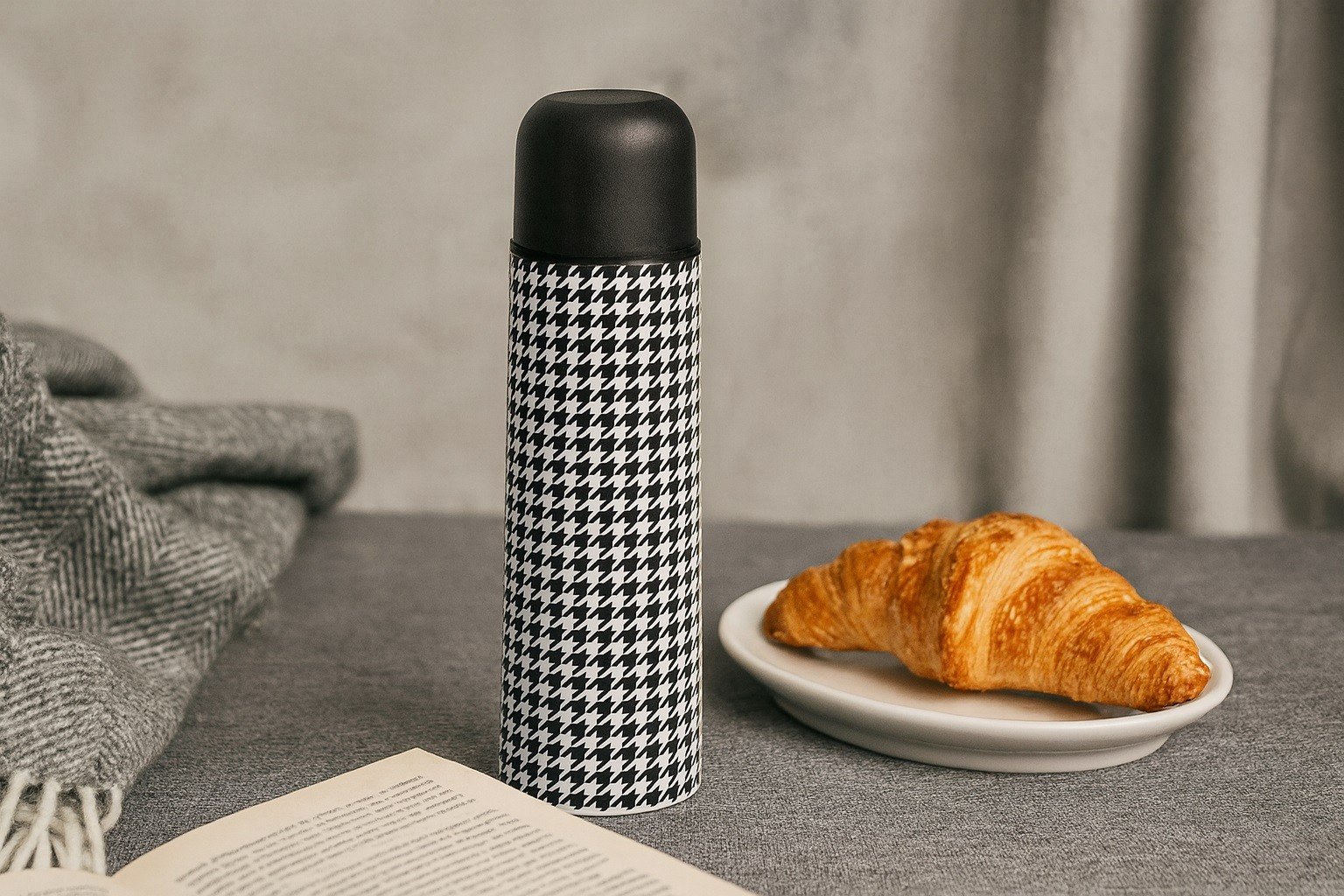 Termos 500 ml Coco AMBITION