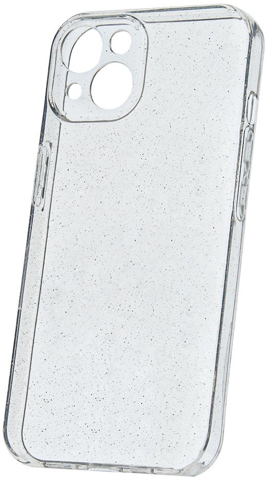 Nakładka Shine do iPhone 14 6,1" transparentna