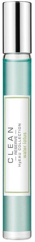Clean, H2Eau Water Lotus, Eau De Parfum, Unisex, 10 ml Unisex