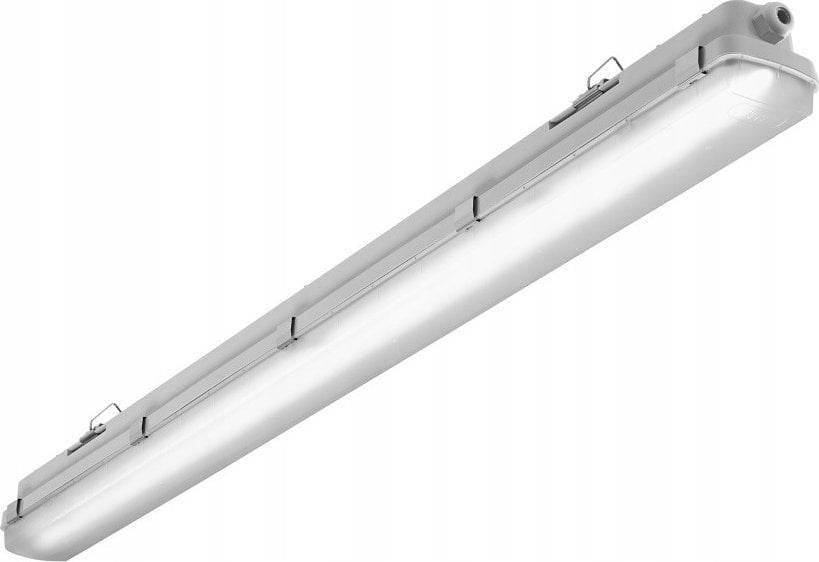 Lena Lighting Oprawa hermetyczna LED TYTAN BASIC 50W 6800lm 840 1150mm IP66 908750