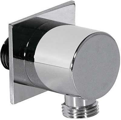 Tres Przyłącze kątowe chrom (29963906)